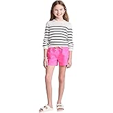 vineyard vines Girls' Coastline Shorts