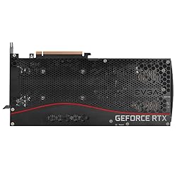 EVGA 08G-P5-3767-KR GeForce RTX 3070 FTW3 Ultra
