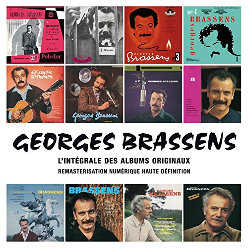 Georges Brassens - Volume 4  Je me suis fait tout petit - Zortam Music