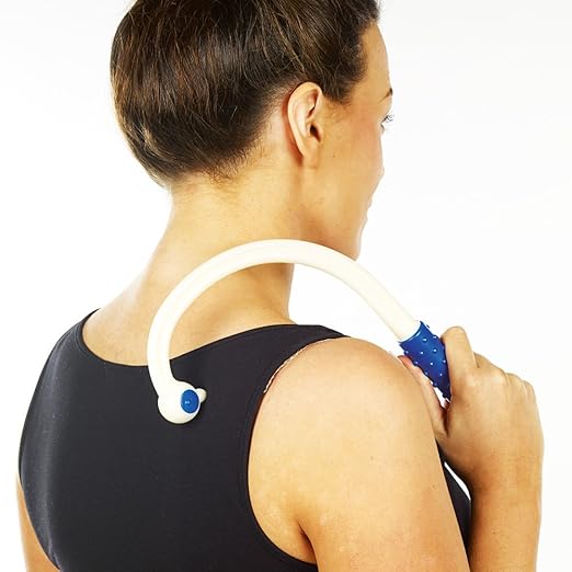 Curved Back Massager Amazon.co.uk Health & Personal Care