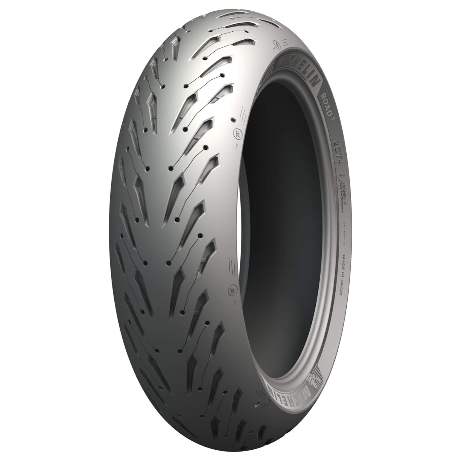 michelin road pilot 5 tyres
