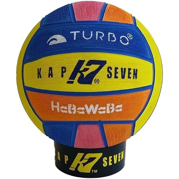 Ballon Handball Hummel HmlCLASSIC Kids - Taille 1 | Bleu/Marine/Rouge, Structure Contrôle Maximal