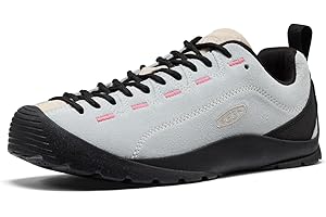 KEEN Womens Jasper Low Height Climbing Approach Style