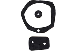 HOLDWELL HVAC Case Seal Kit 04874069AB 4874069AB Compatible with 1997-2001 Jeep Cherokee XJ Wrangler TJ