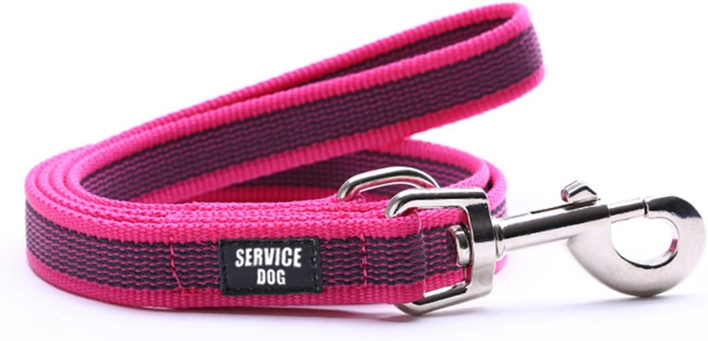 2 metre dog lead