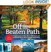 Off the Beaten Path