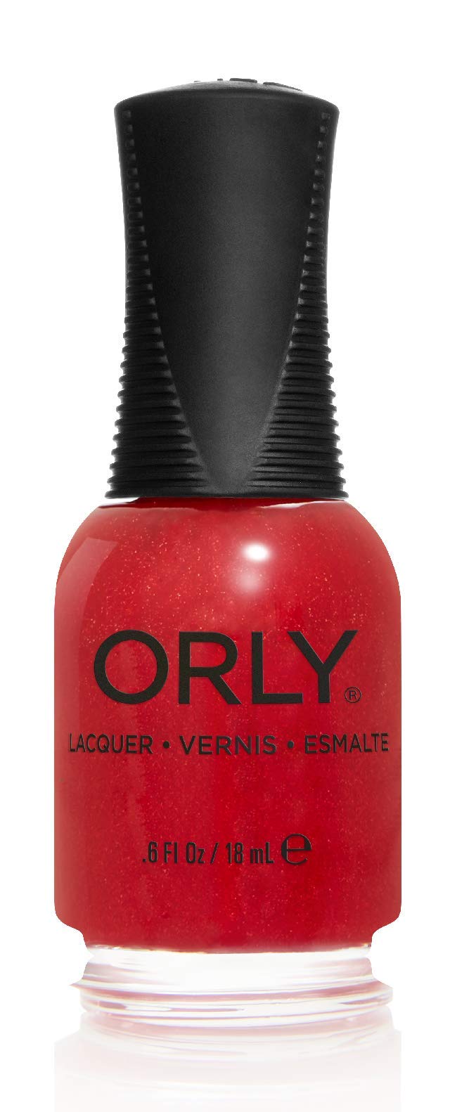 Orly Beauty Nail Polish Summer Sunset 18 ml 1 Piece