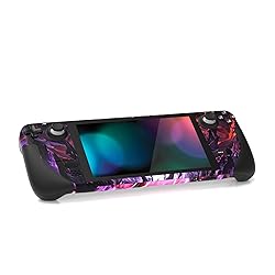PlayVital Full Set Protective Skin Decal for Steam