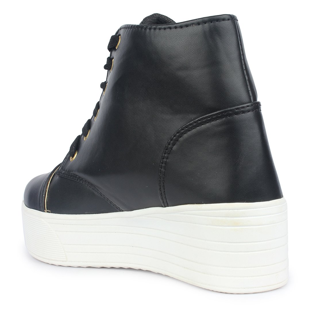 do bhai stylish boot-bomb for womens