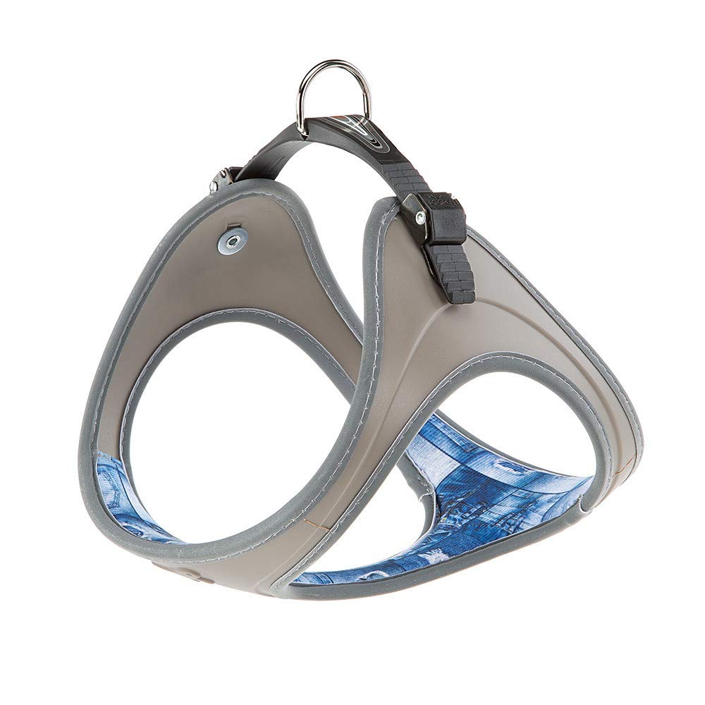 Ferplast Pet Items, Black, One Size