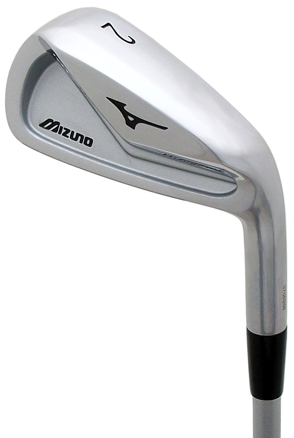 mizuno hp m5