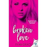 Broken Love (Love Stings Series)