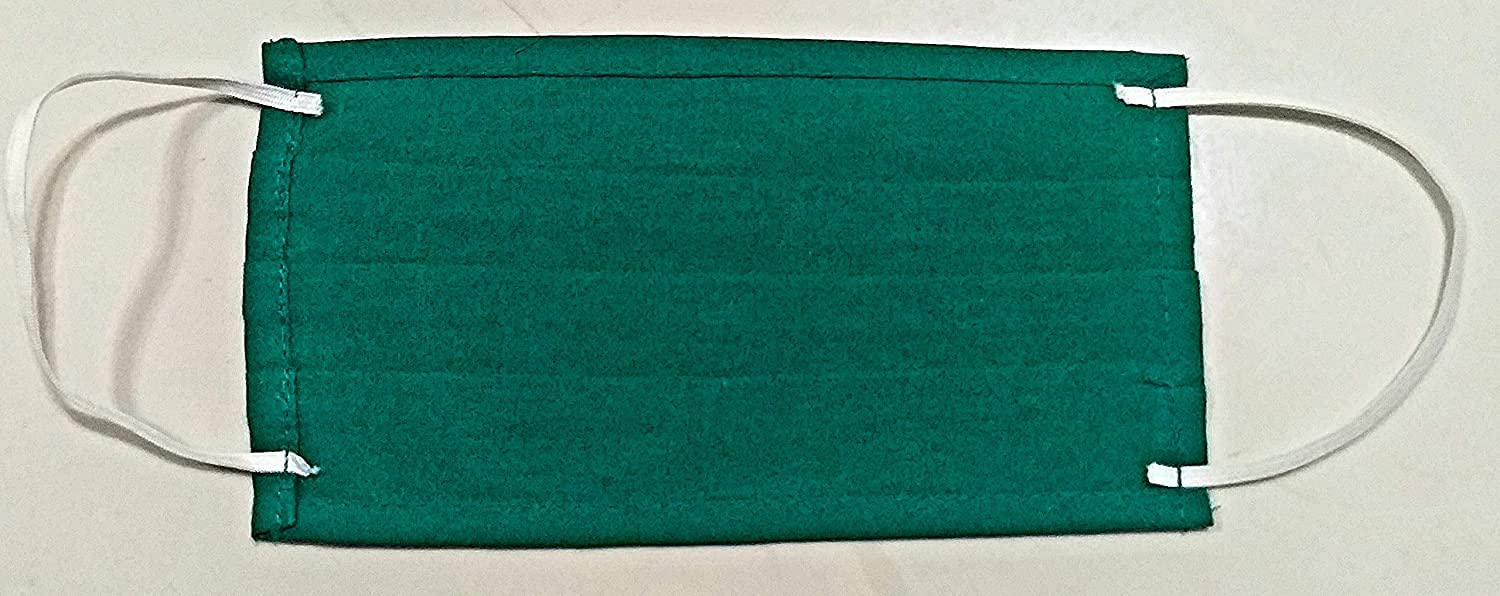 Reusable Washable Cotton Cloth face mask (Pack of 20) Doctor OT mask