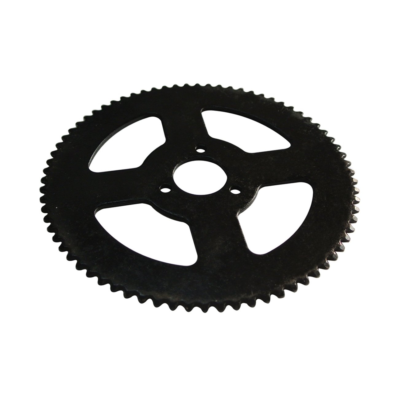 Chains Automotive JRL 25H 74 TEETH CHAIN SPROCKET FIT 47cc 49cc BIKE