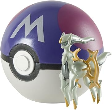 pokemon ball in amazon