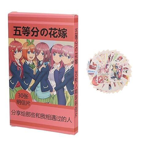 ポストカード アニメ 飾り方 の最高のコレクション アニメ画像