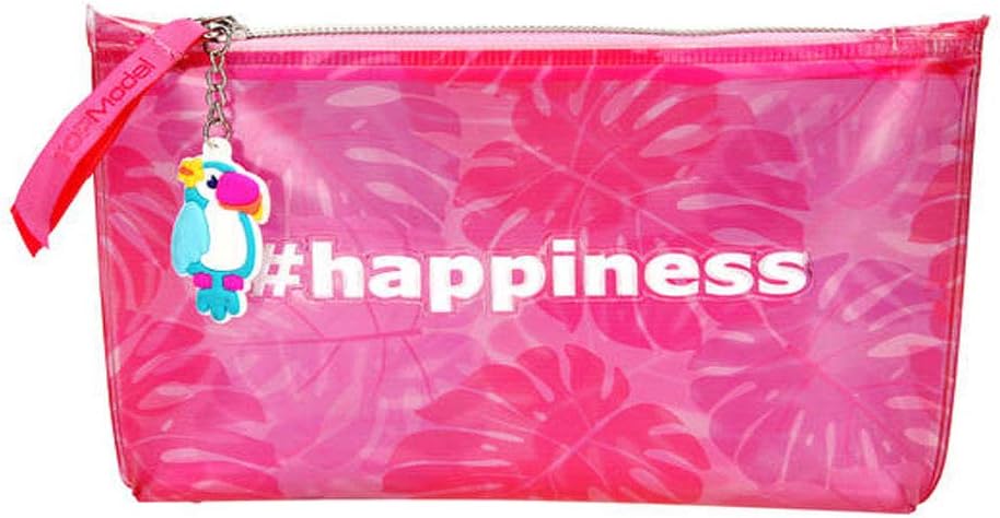 TOPModel Beauty Bag TROPICAL pink