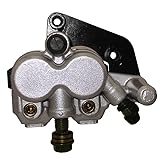 DJ-Motor 51mm Twin Piston Front Brake Caliper For