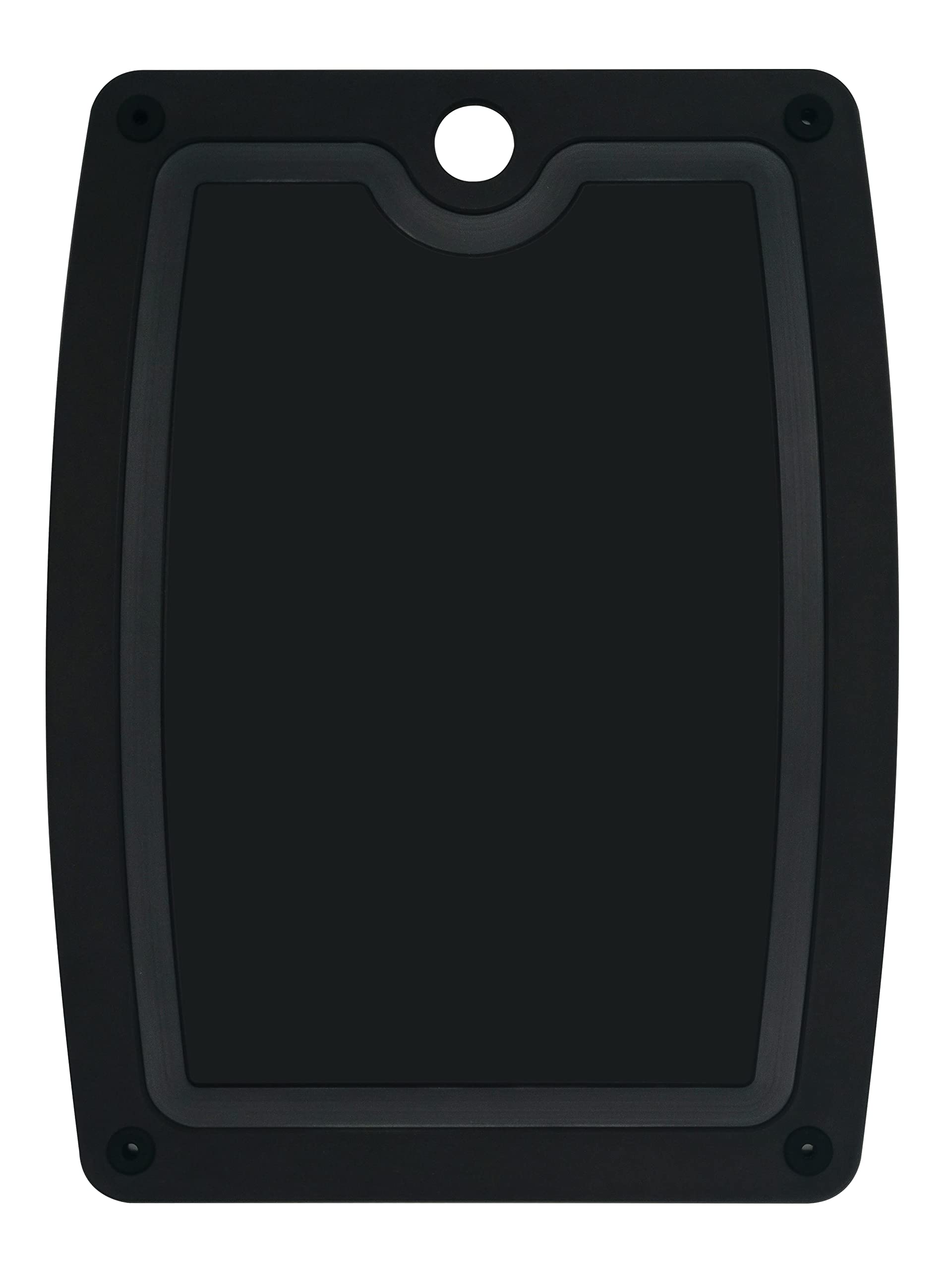 Epicurean Double Sided Board Slate with FEET 370x275x6mm (71118)