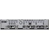 Tech 21 Fly Rig 5 V2 Multi-Effects Pedal