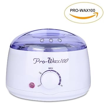 Amazon Com Wax Warmer Mudent Digital Display Hair Removal