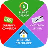 Budget Manager Pro for Kindle Fire