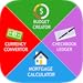Budget Manager Pro for Kindle Fire