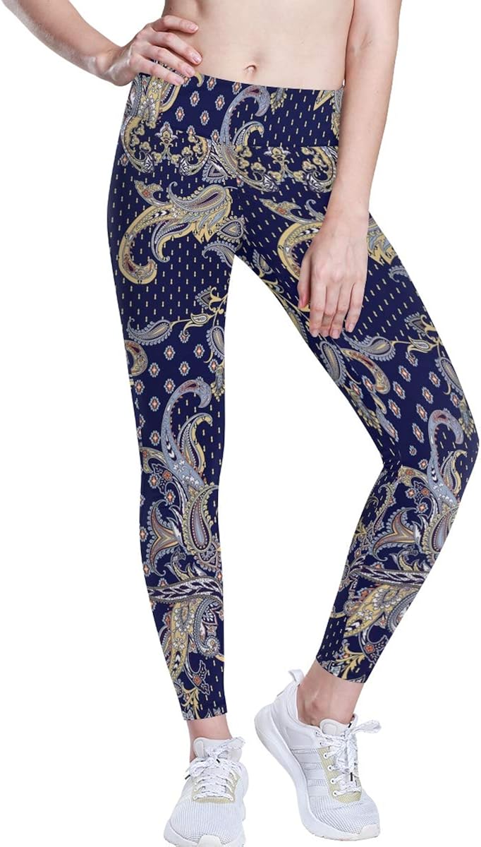traditional yoga pants