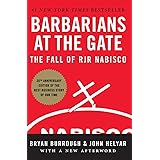Barbarians at the Gate: The Fall of RJR Nabisco