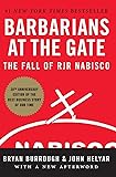 Barbarians at the Gate: The Fall of RJR Nabisco