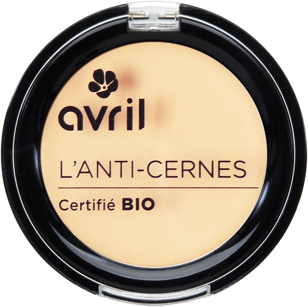 Avril Ivoire, 2.5 Grams