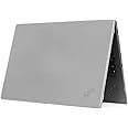 mCover Case Compatible for 2019~2022 14" Lenovo ThinkPad T490 | T495 | T14 Gen 1/2 Series non-2-in-1 Laptop Computers ONLY (NOT Fitting Any Other Lenovo Models) - Clear