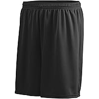 Champro Men's Limitless Athletic Shorts - Basketball, Running, Training Shorts With Deep Pockets - View #4