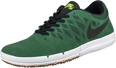 nike gorge green