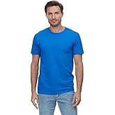 Unisex Epic Titan Collection T-Shirt - Royal - Large