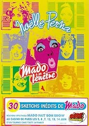 Perna, Noëlle - Mado A Sa Fenêtre