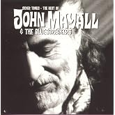 Silver Tones: The Best Of John Mayall And The Bluesbreakers