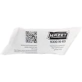 HAZET high-Performance Grease 9300N-60, Grease pad 2.03 Ounces, Long-Lasting Adhesive Properties Even Under Extreme Loads