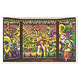 Mardi Gras Insta-View Party Accessory