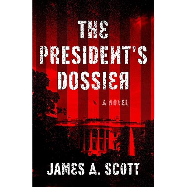 Amazon.com: The President's Dossier (1) (A Max Geller Spy Thriller