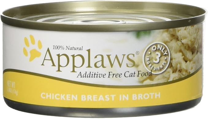applaws cat food tins