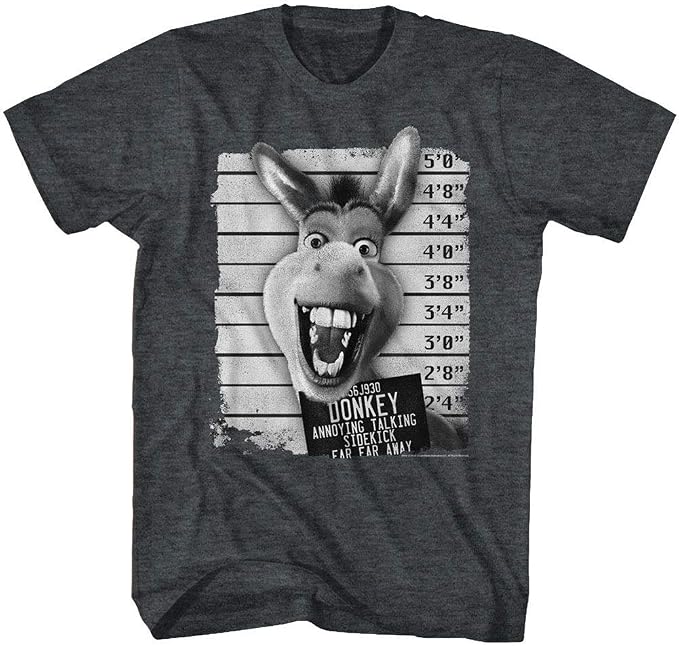 shirt shrek