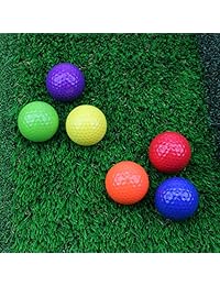Coloreado Mi clase de bolas de golf (6 unidades)