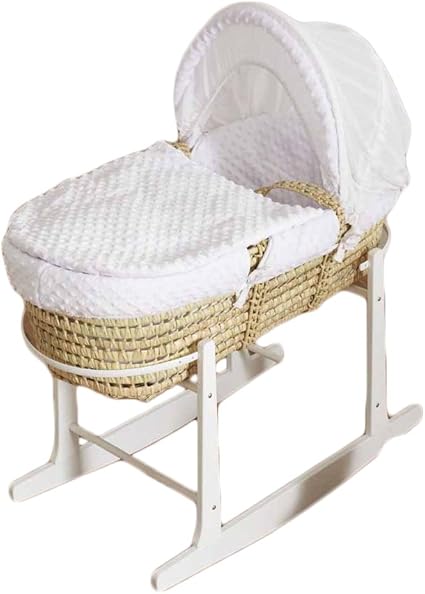 cuddles collection moses basket stand
