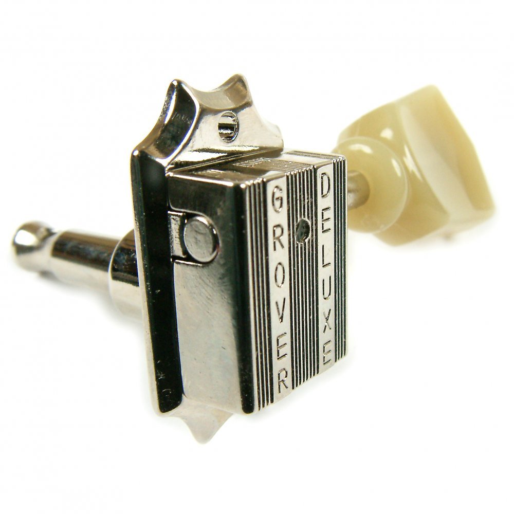 Grover 135N Guitar Tuner — image 1