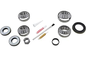 USA Standard Gear (ZBKGM8.25IFS-B) Bearing Kit for GM 8.25 IFS Front Differential
