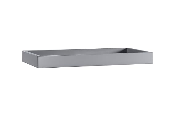 davinci universal wide removable changing tray