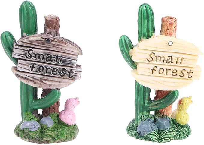 fairy garden ornaments amazon