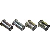 MOOG K6421 Suspension Control Arm Bushing Kit for Buick Regal