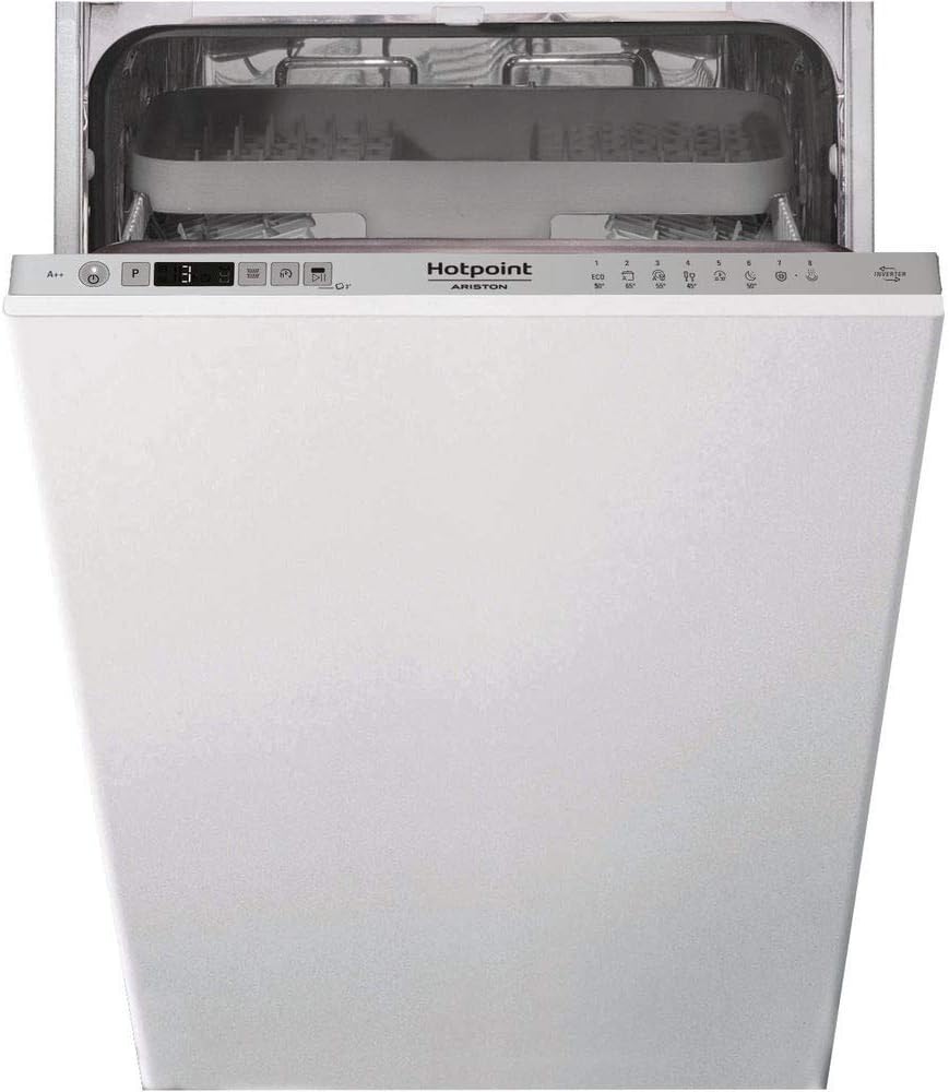 dishwasher depth 45cm